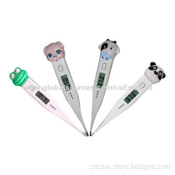12 Year Top Manufacturer of CE FDA Electronic Digital Thermometer